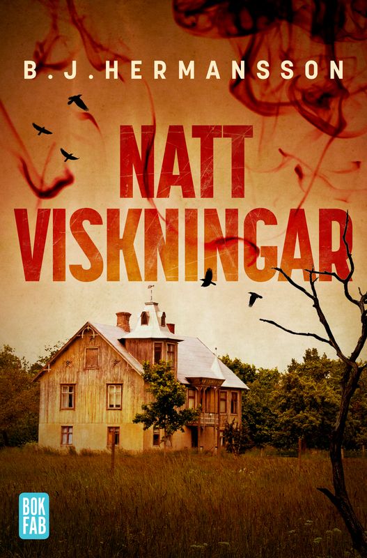 Nattviskningar B.J Hermansson
