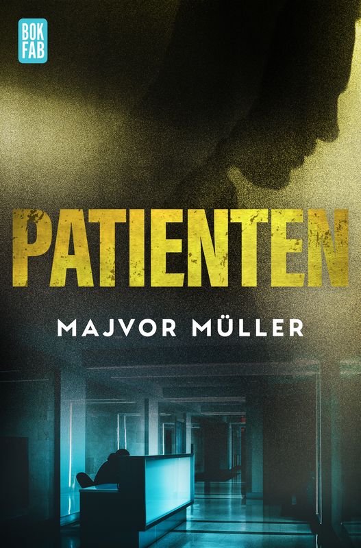 Patienten Majvor Müller
