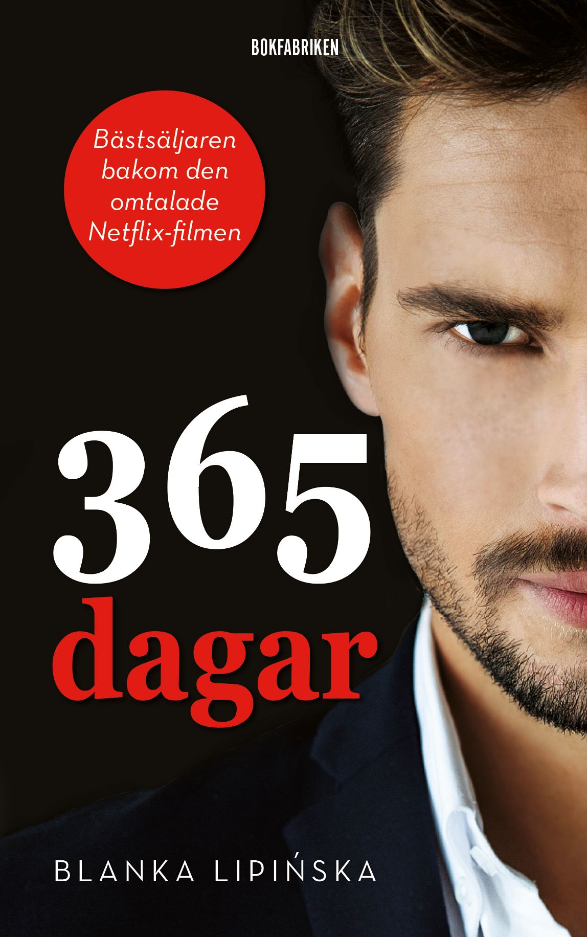 365 dagar Blanka Lipinska