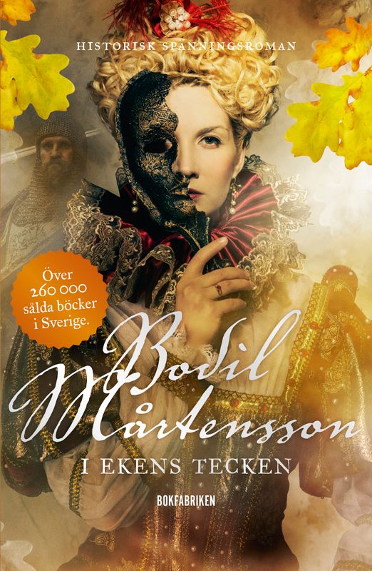 I ekens tecken Bodil Mårtensson