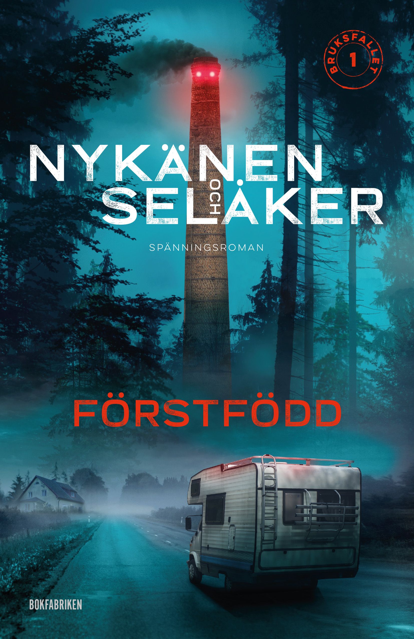 Förstfödd Johannes Selåker Joni Nykänen