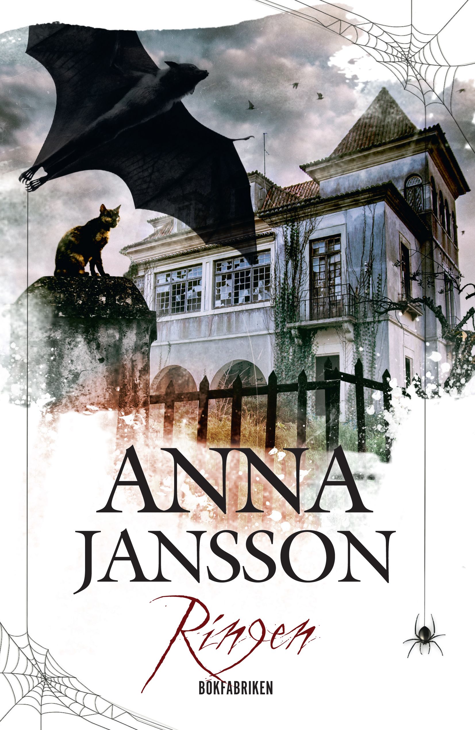 Ringen Anna Jansson