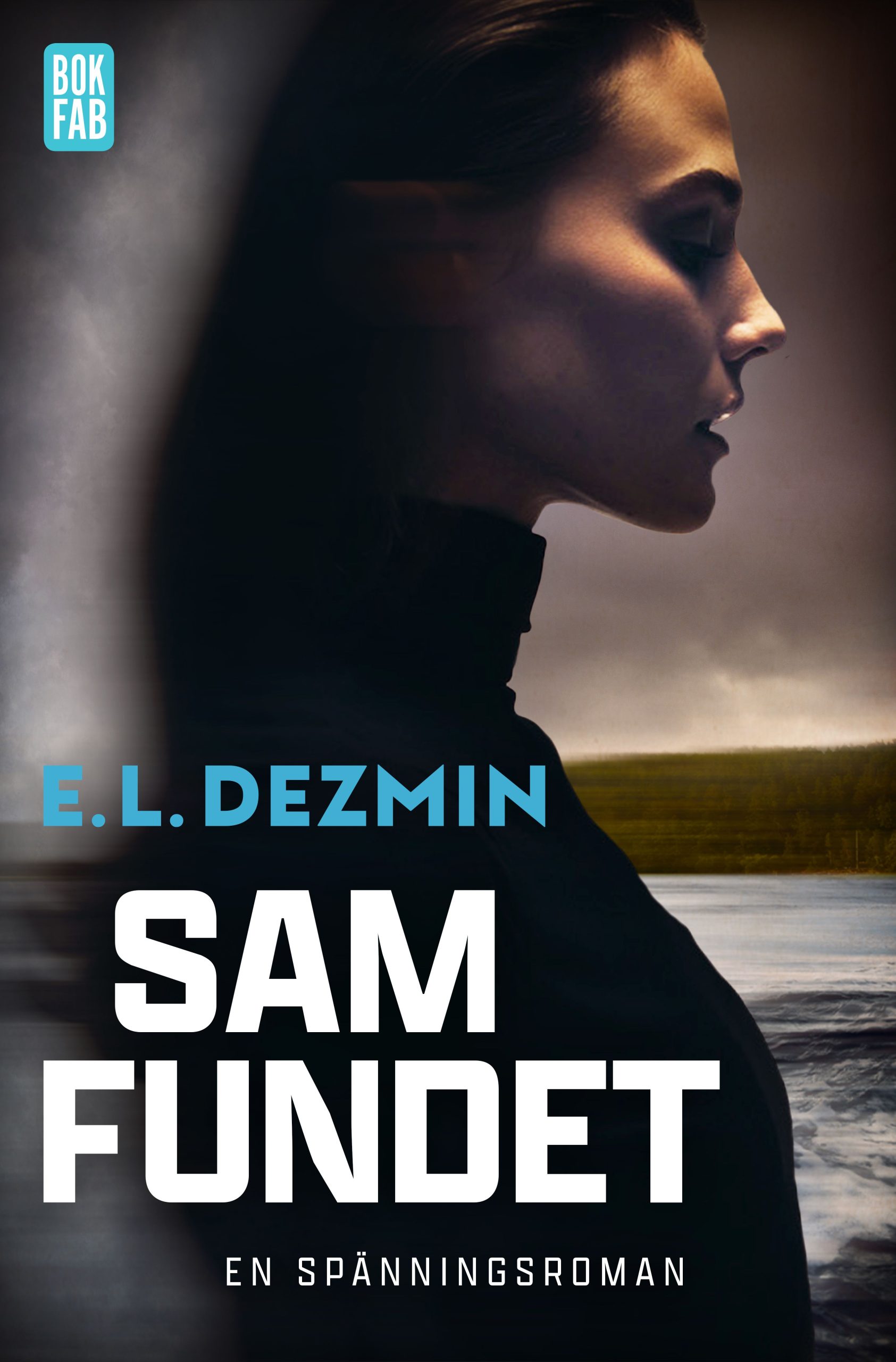Samfundet Eva-Lisa Dezmin