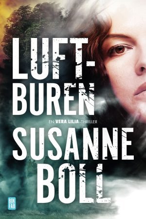 Luftburen Susanne Boll