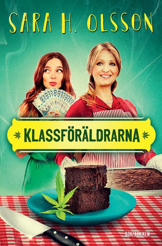 Klassföräldrarna Sara H Olsson