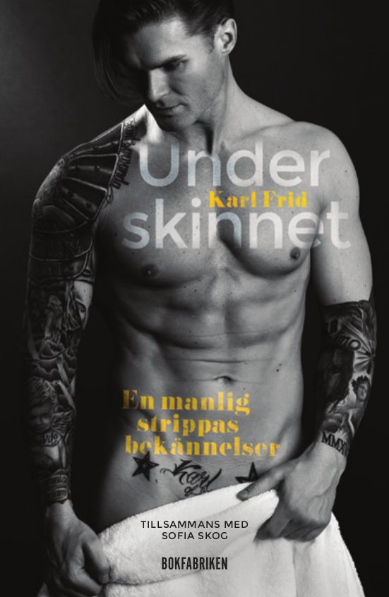 Under skinnet Frid och Skog