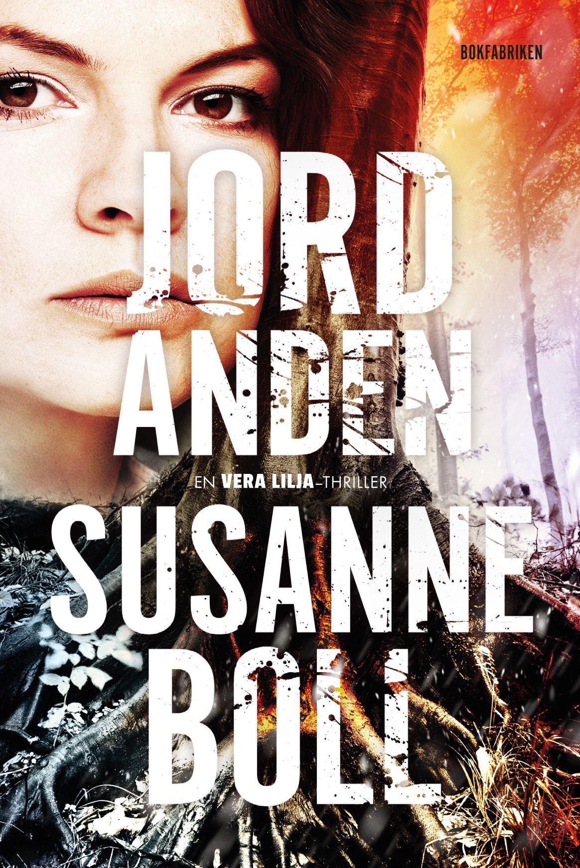 Jordanden Susanne Boll