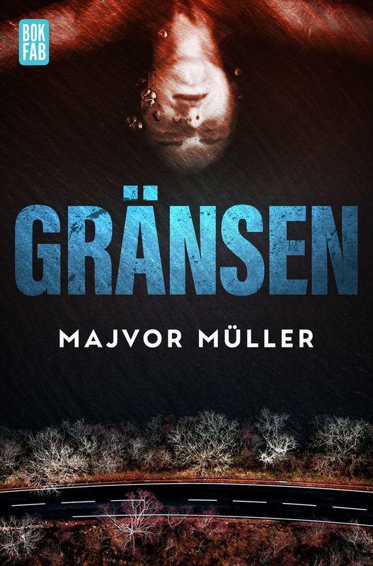 Gränsen Majvor Müller