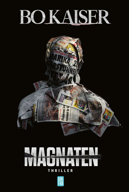 Magnaten Bo Kaiser