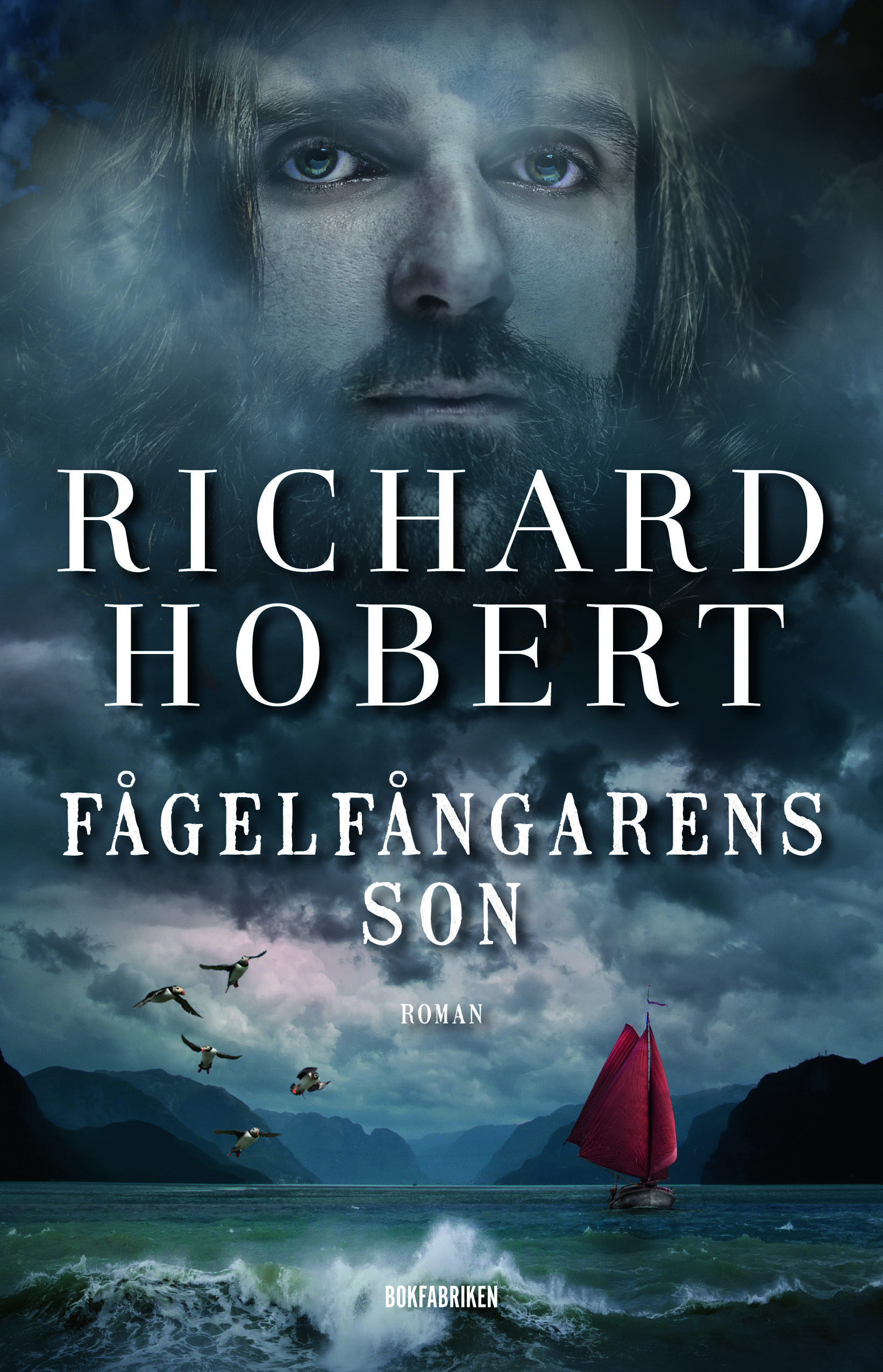 Richard Hobert Fågelfångarens son