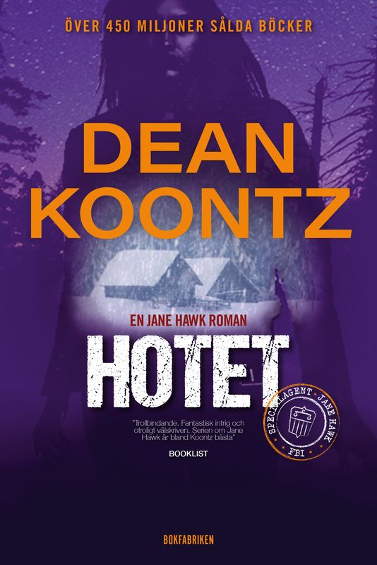 Hotet Dean Koontz