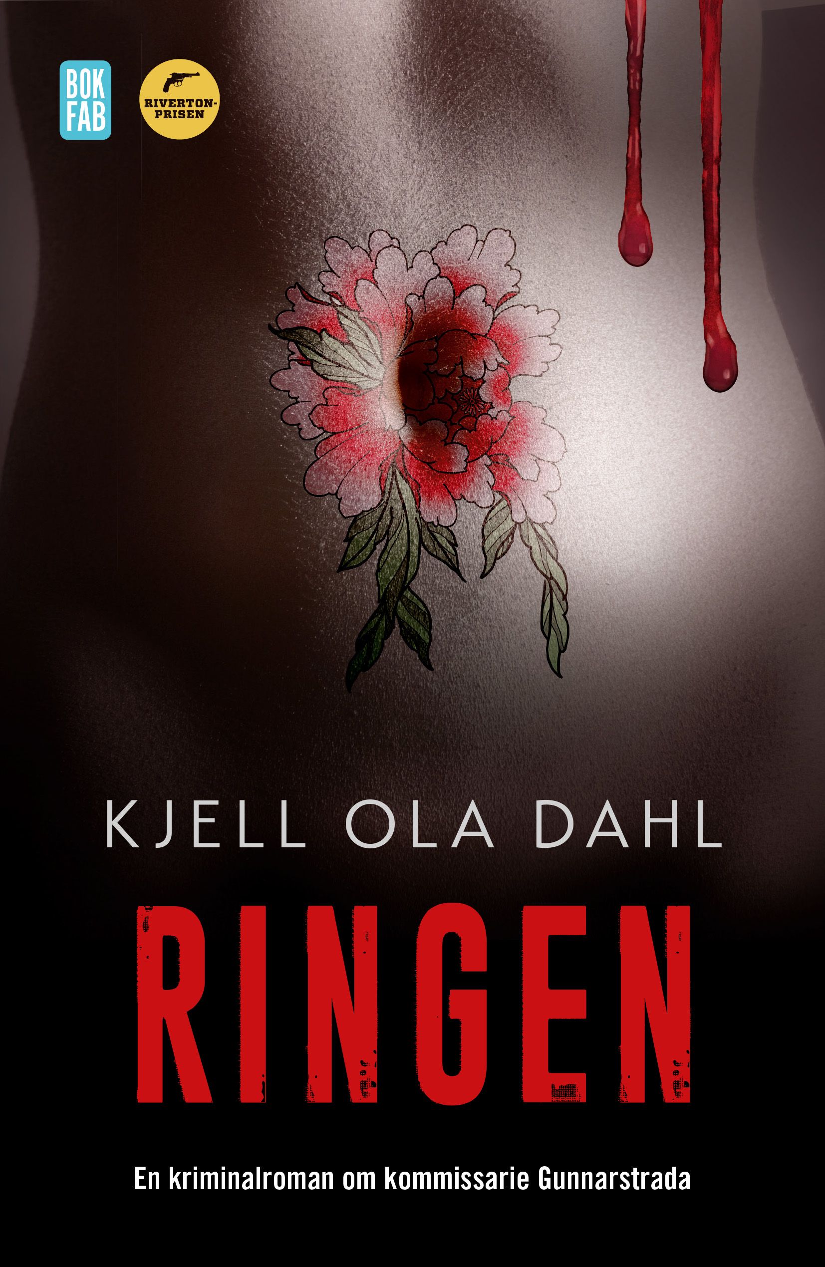 Ringen Kjell Ola Dahl