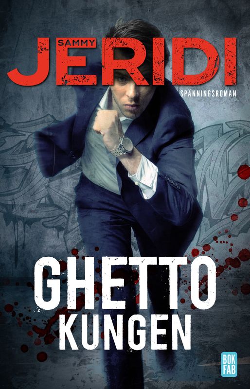 Ghettokungen Sammy Jeridi