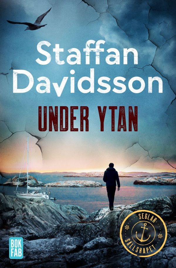 Under ytan Staffan Danielsson