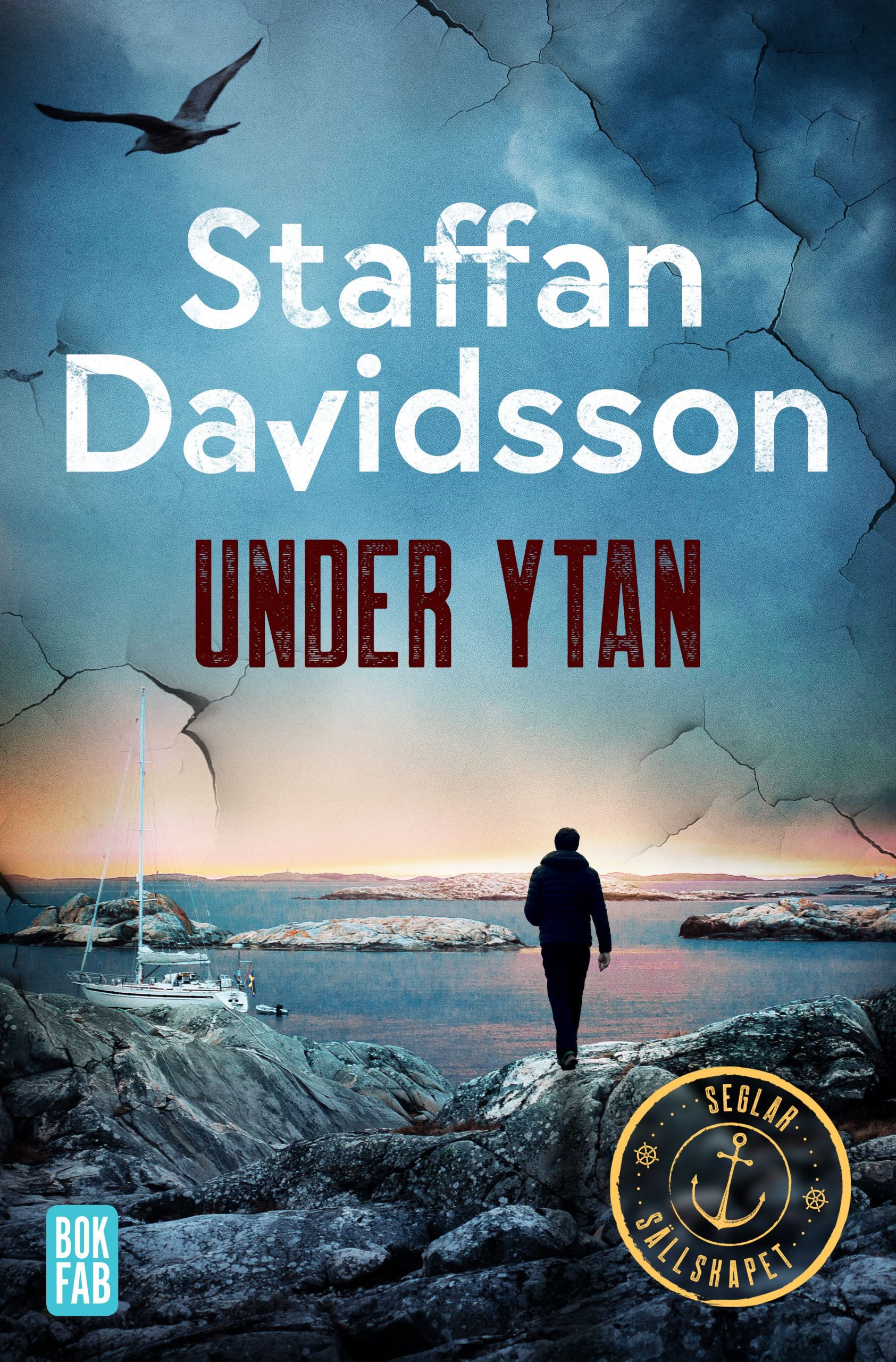 Under ytan Staffan Danielsson