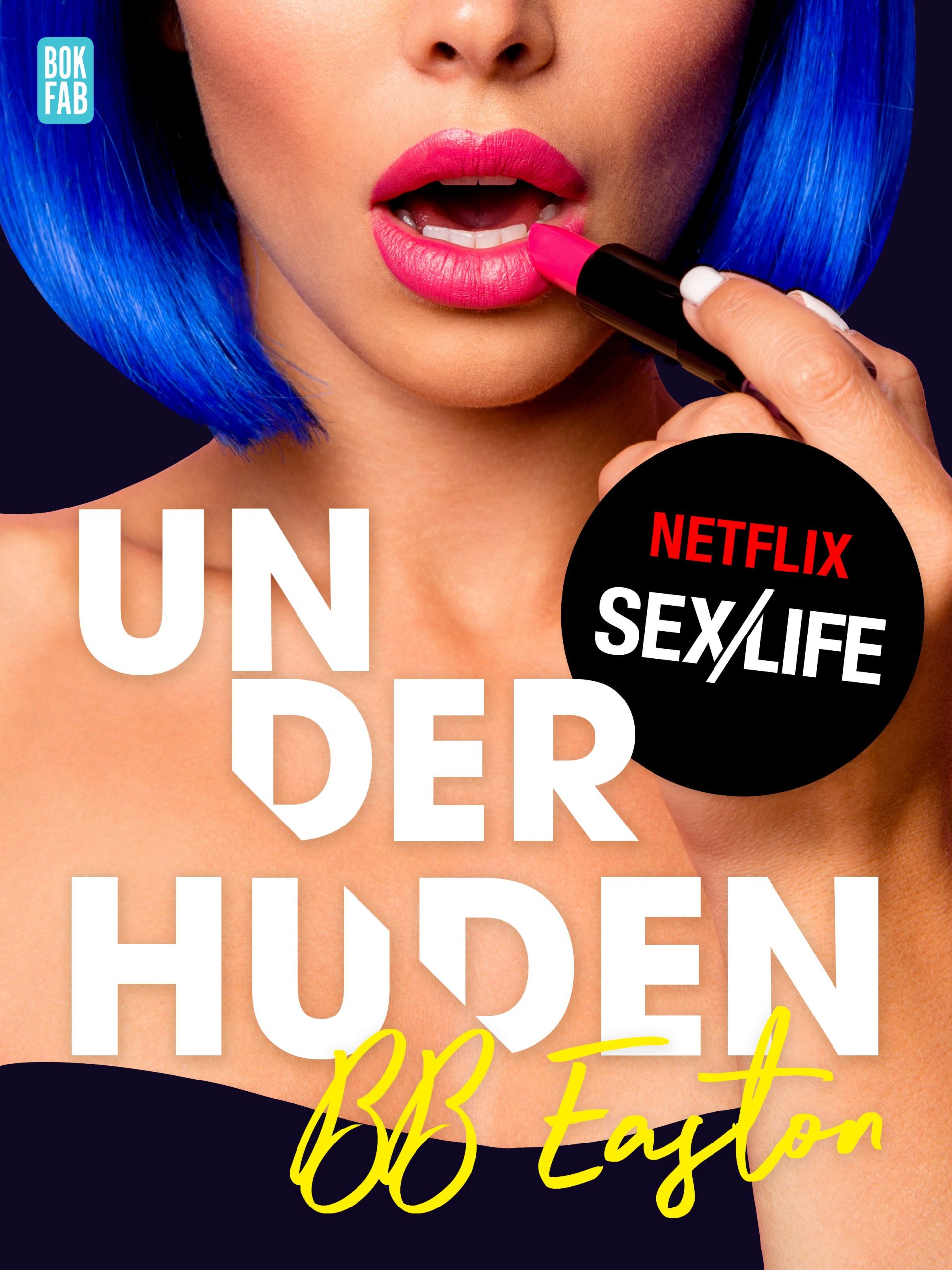 Under huden BB Easton