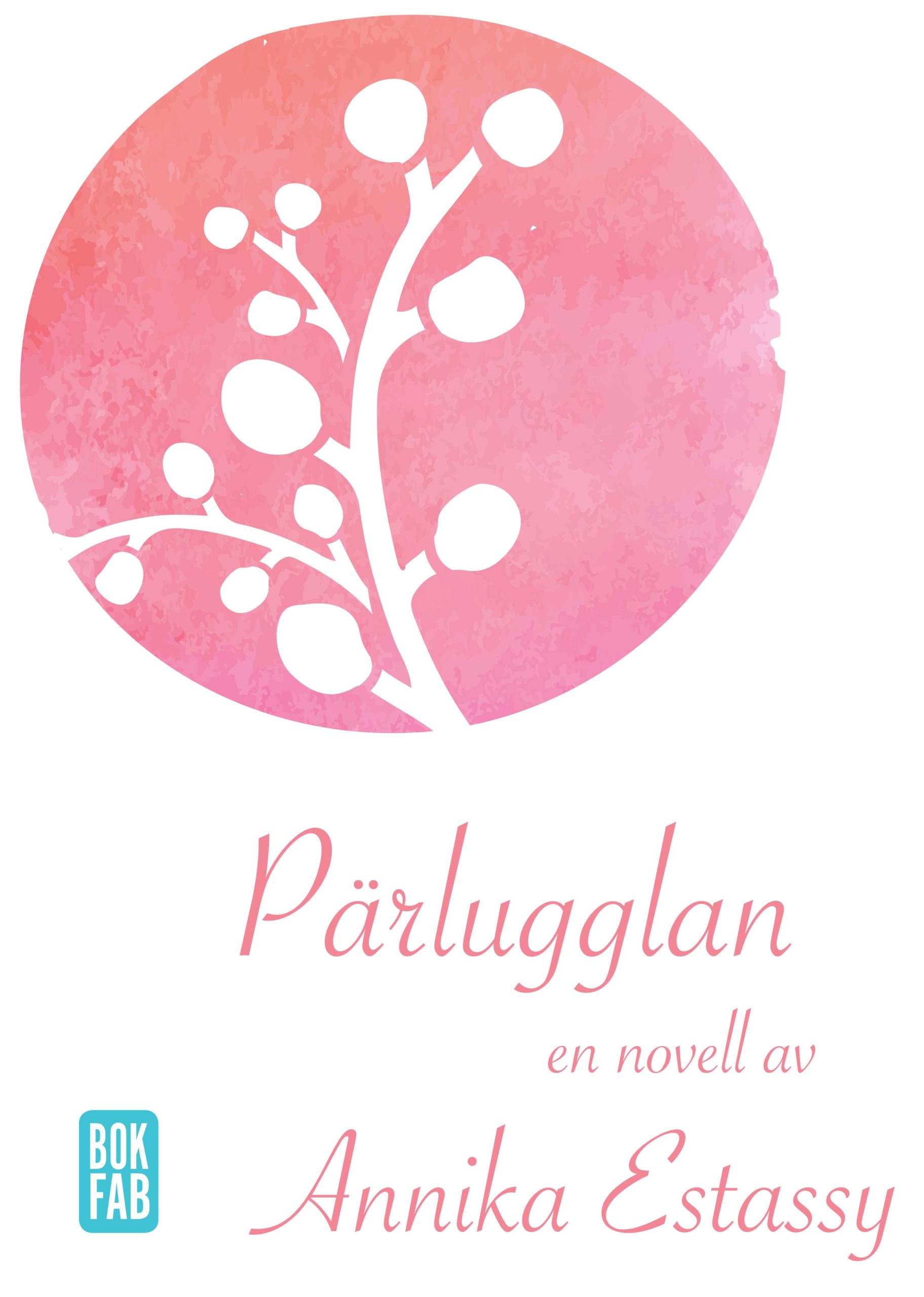 Pärlugglan Annika Estassy
