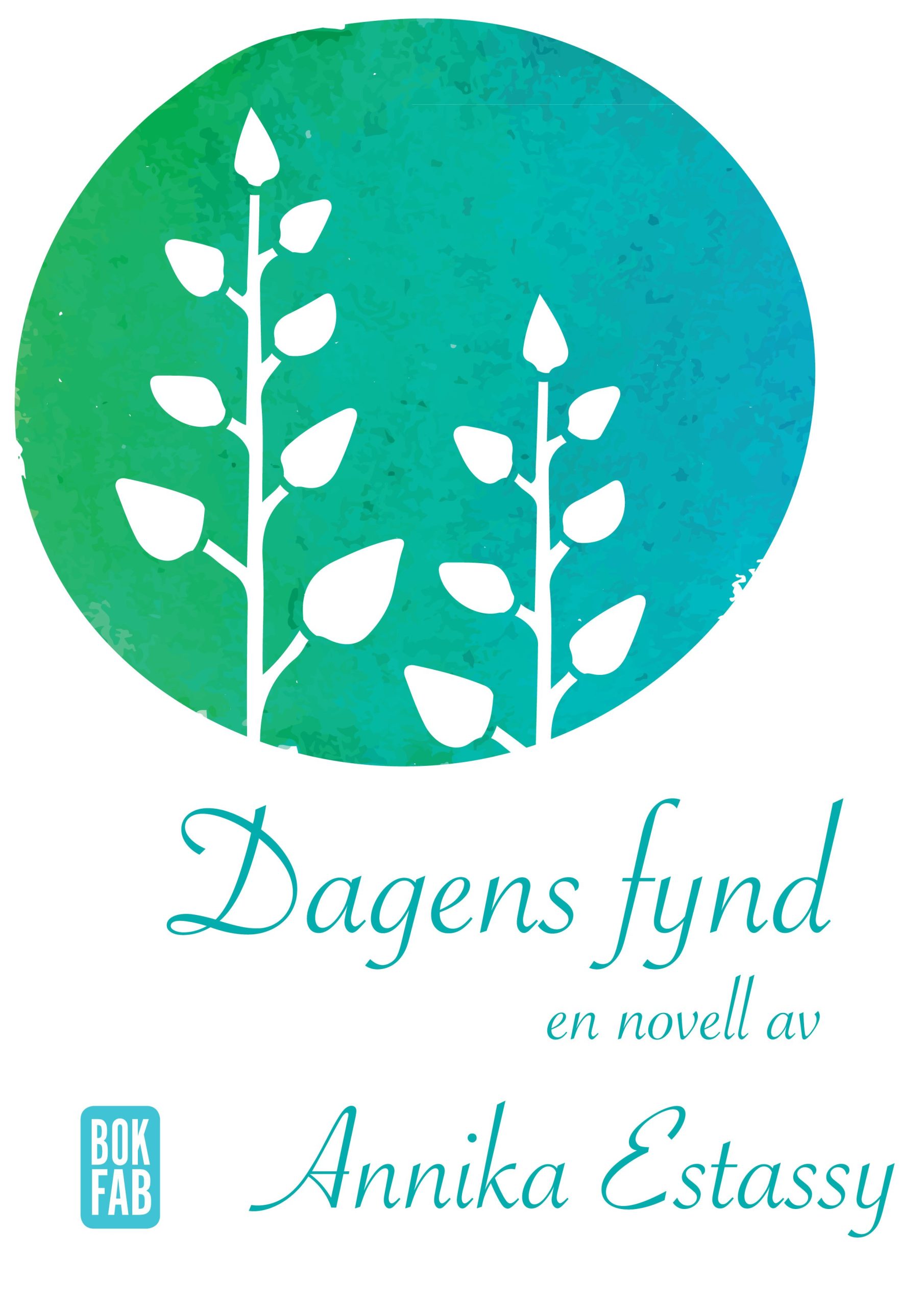 Dagens fynd Annika Estassy