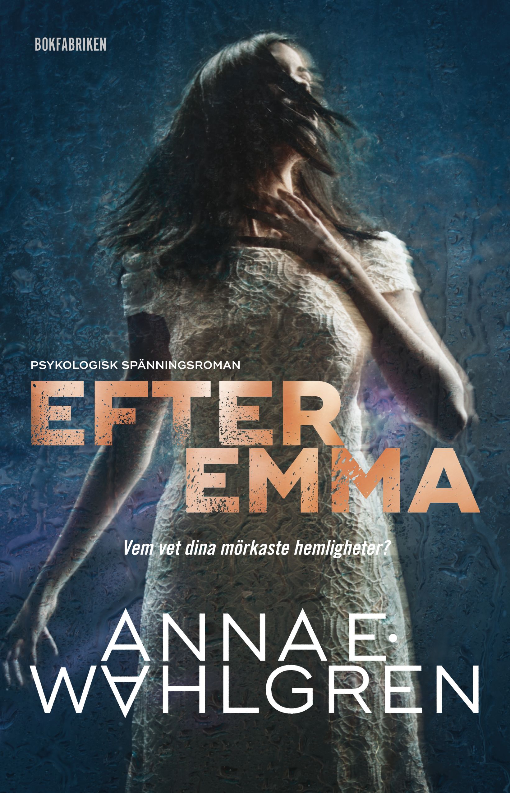 Efter Emma Anna E. Wahlgren