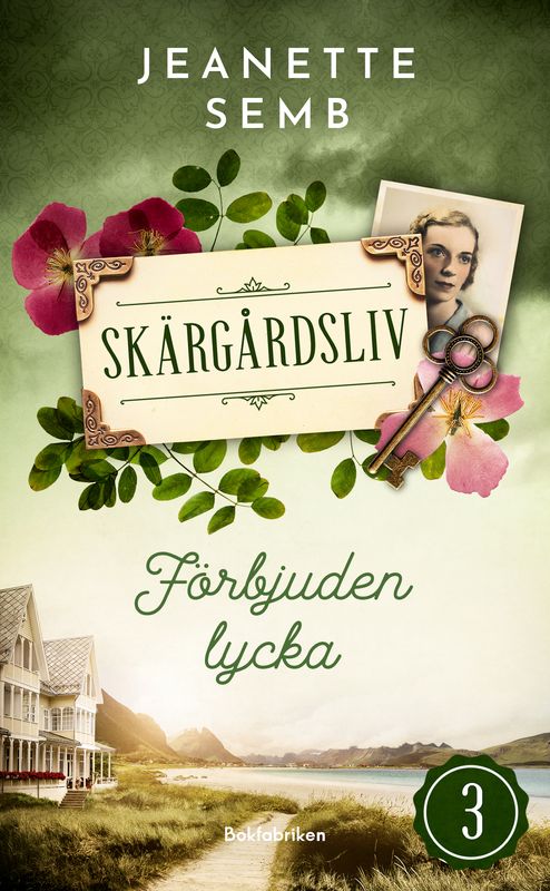 Förbjuden lycka Jeanette Semb