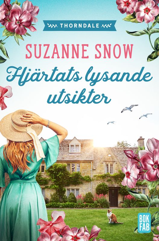 Hjärtats lysande utsikter Suzanne Snow