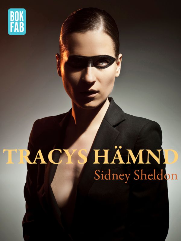 Tracys hämnd Sidney Sheldon