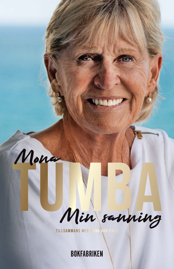 Mona Tumba min sanning Anna von Koch