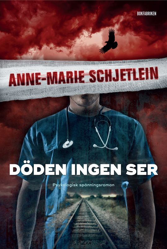 Döden ingen ser Anne-Marie Schjetlein