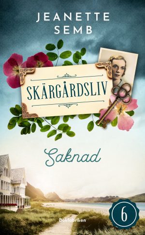 Saknad Jeanette Semb