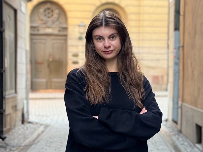 Elisabeth Pollak