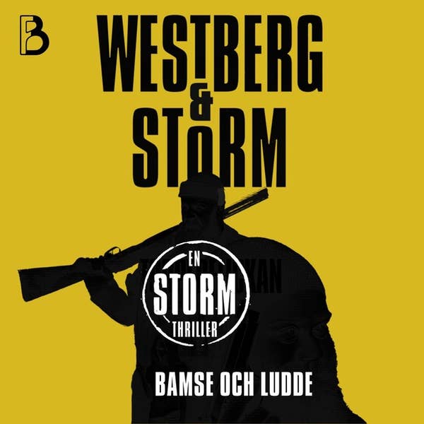 Bamse och Ludde 2 av Peter Westberg & Alex Storm