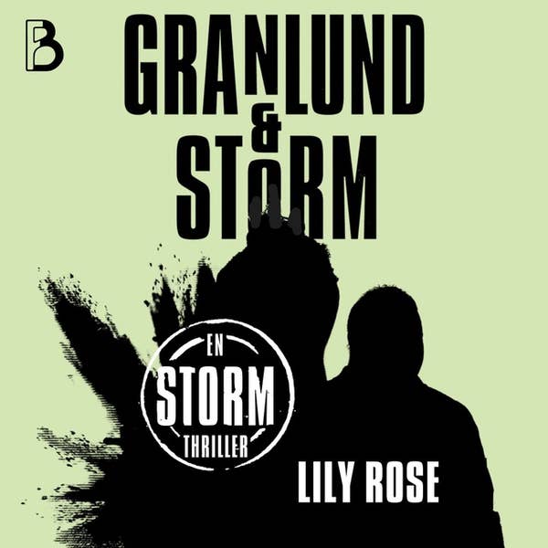 Lily Rose 4 av Anna Granlund & Alex Storm