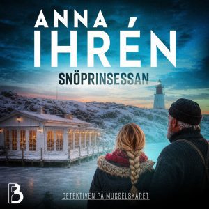 Snöprinsessan av Anna Ihrén