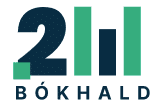 2M Bókhald  –  bókhaldsvirkið i Suðuroynni.