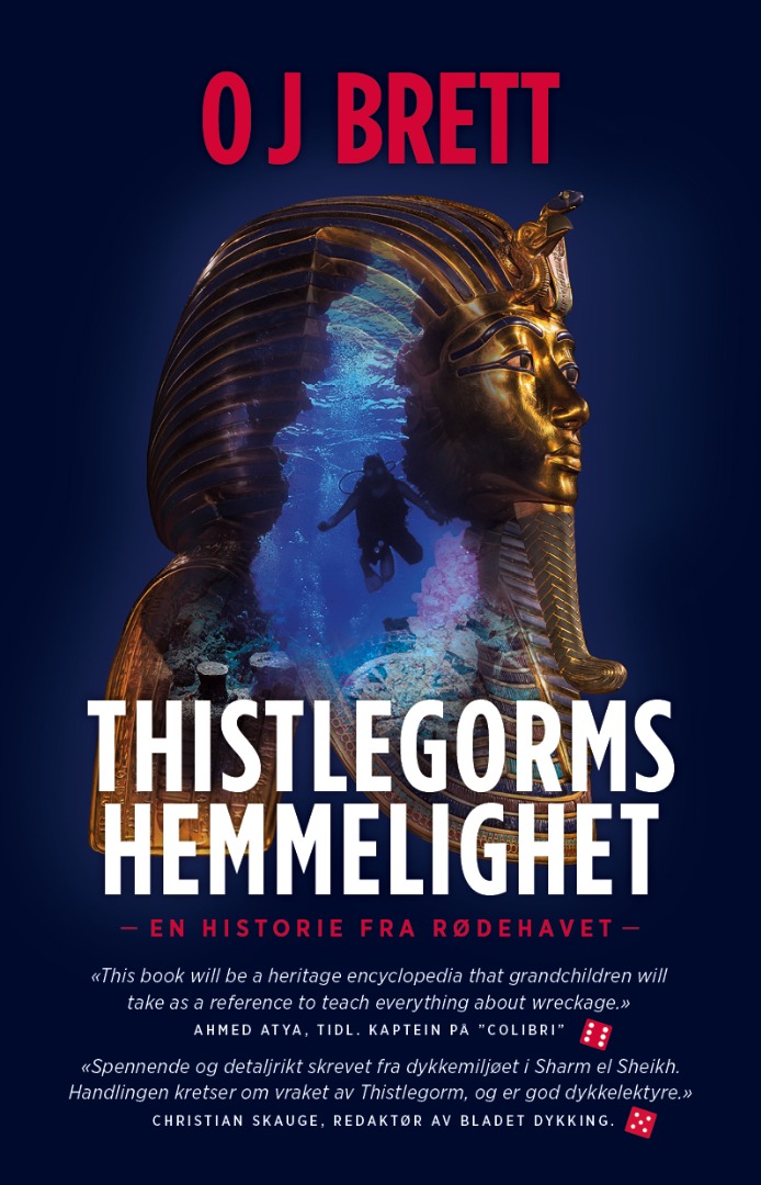 THISTLEGORMS HEMMELIGHET