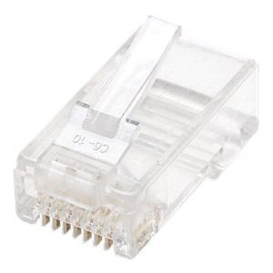 RJ-45 konnektor