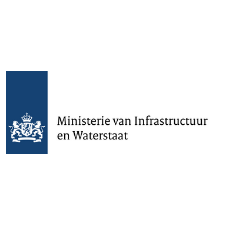 Ministerie van infrastructuur