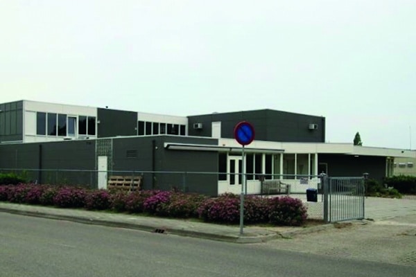 Sportcenter Westervoort