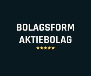 Aktiebolag AB