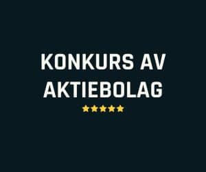 Konkurs