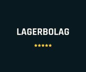 Lagerbolag