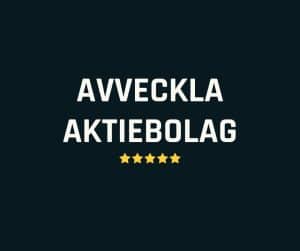 Avveckla Aktiebolag