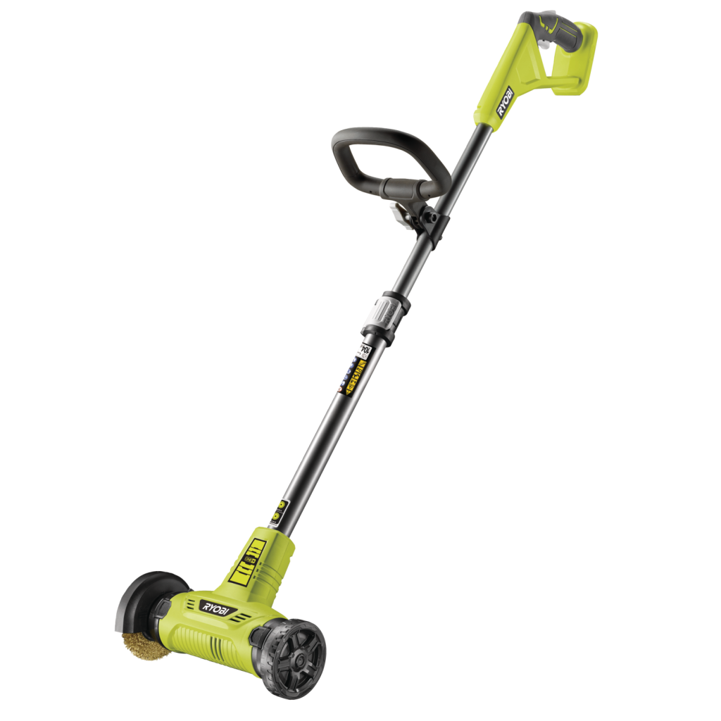 Ryobi RY18PCA-0 18V akku fugerenser solo