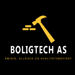 BOLIGTECH AS