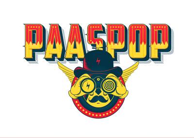 Paaspop Academy