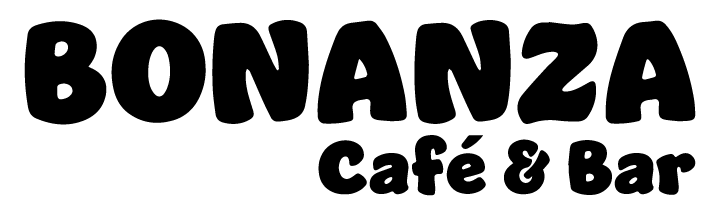 BONANZA Logo