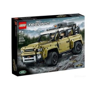 LEGO Technic - Land Rover Defender (42110)
