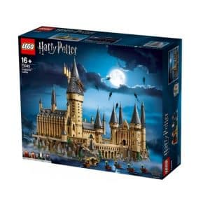 LEGO Harry Potter - Hogwarts Castle (71043)