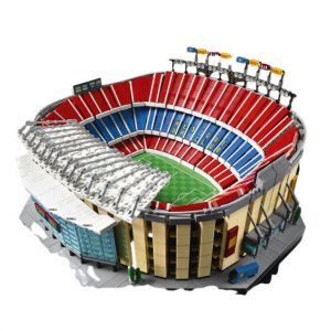 LEGO Creator - Camp Nou FC Barcelona (10284)