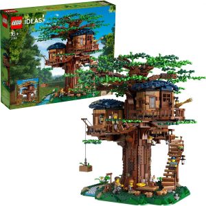 LEGO Ideas - Tree House (21318)
